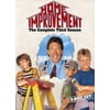 Home Improvement: Complete Third Season (DVD)