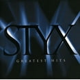 thumbnail image 2 of Styx - STYX / Greatest Hits: Time Stands Still When It Sounds - Music & Performance - CD, 2 of 2