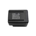 thumbnail image 3 of Xjpower Tool Battery For Worx 2000mah 40v Wa3536 Wg368e Wg568e Wg770e Wg776, 3 of 3