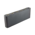 thumbnail image 1 of axGear HDMI Splitter 4 Port 1 x 4 Mirror Screen 4K 1080P HD TV Metal Box Power Adapter, 1 of 8