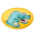 thumbnail image 4 of M&M Sales Enterprises Inc Dinosaur Toddler Swing, 4 of 7