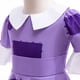 thumbnail image 5 of El increíble disfraz de cosplay de circo digital, vestido para niña, vestido para fiesta de cumpleaños, Halloween, Navidad, vestido de niña Raghata de circo, 5 of 5