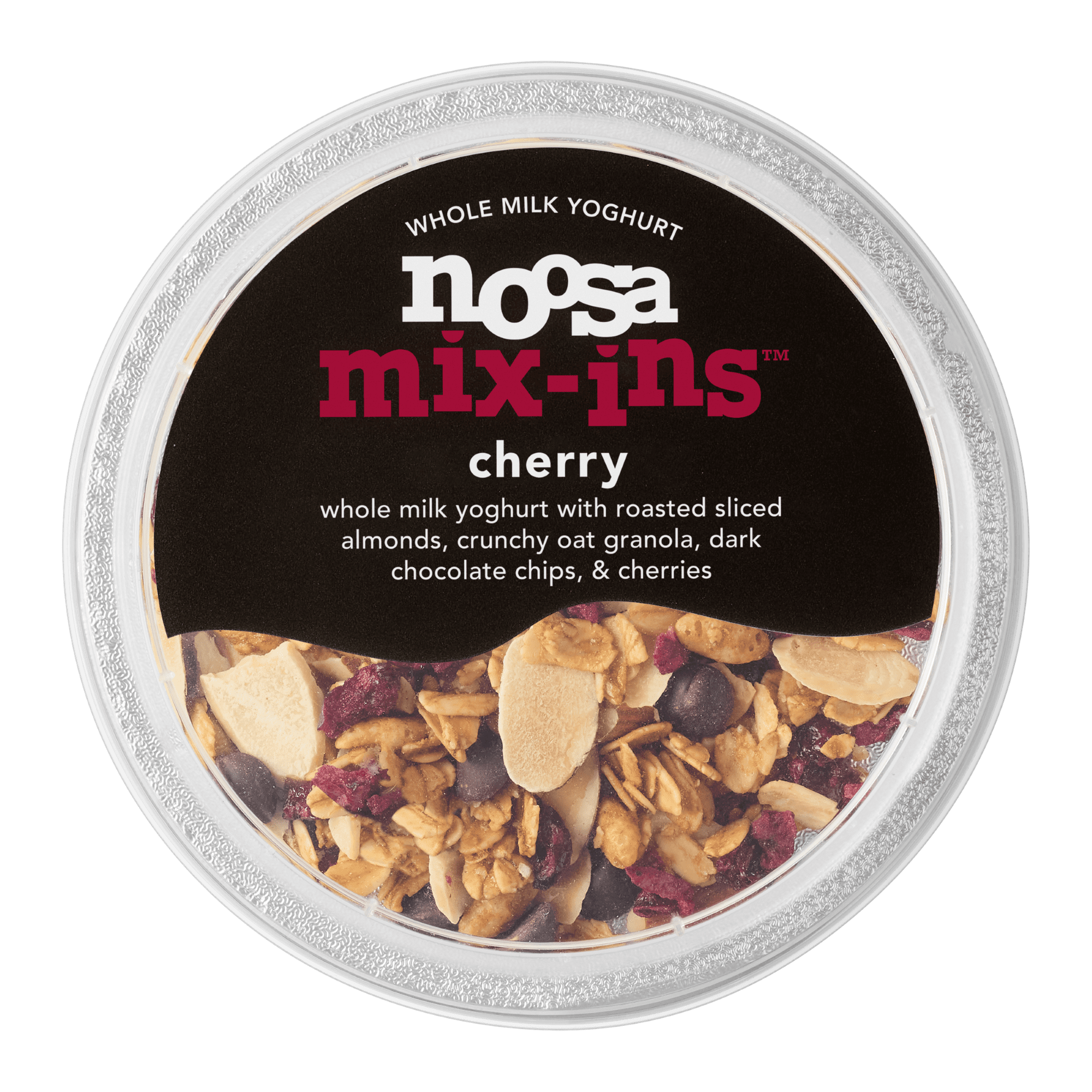 Noosa Cherry Mix-Ins, 5.8oz