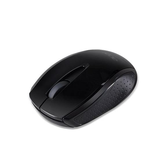 Mouse Acer GP. MCE11.00S Acer Mouse óptico negro