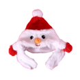 thumbnail image 3 of Gorro navideño para mascotas perfecl disfraz decoración de invierno patrón de dibujos animados S, 3 of 8