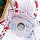 thumbnail image 4 of Kawaii Sanrio Anime Kit Cat Melody Cinnamoroll bolsa de almuerzo portátil, bolso de mano informal de dibujos animados, bolsas de compras, regalo para niñas y mujeres, 4 of 4