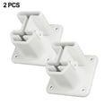 thumbnail image 4 of 832414 832414D Nonslip Ladder Flanges for Safe and Easy Pool Maintenance, 4 of 4