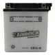 thumbnail image 1 of America 3L-B 12V 3Ah Bci para Moto, 1 of 5