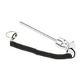 thumbnail image 1 of Weight Stack Pin Weight Stack Selector Aluminum Alloy Strength Training 8x125mm, 1 of 8