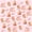 Light Pink Brown, variant on Erosebridal Cartoon Capybara Twin Comforter Sets For Kids,Pink Cherry Blossom Bedding Set For Cute Animals Lover ,Reversible Pink 2-Piece