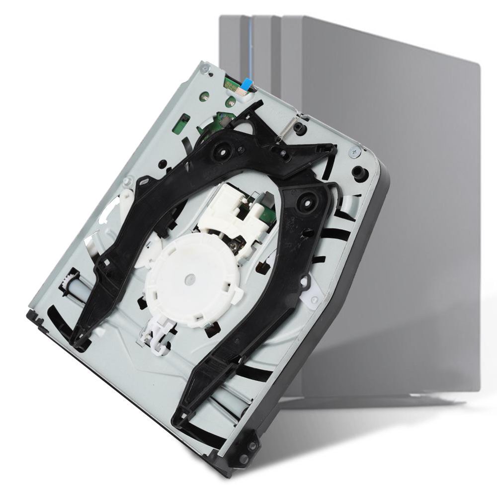 OTVIAP Professional Game Console CD Drive Compatible Replacement Kit