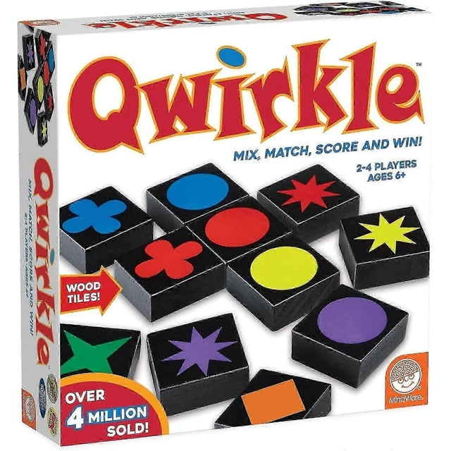 Juego de mesa Qwirkle, ajedrez educativo con hebilla, ajedrez de madera para padres e hijos, juego de mesa doble de ajedrez para niños.
