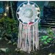 thumbnail image 2 of Bad de Grande con Borla de s Decoraciones para El Hogar Sunnimix Dream Catcher, 2 of 7