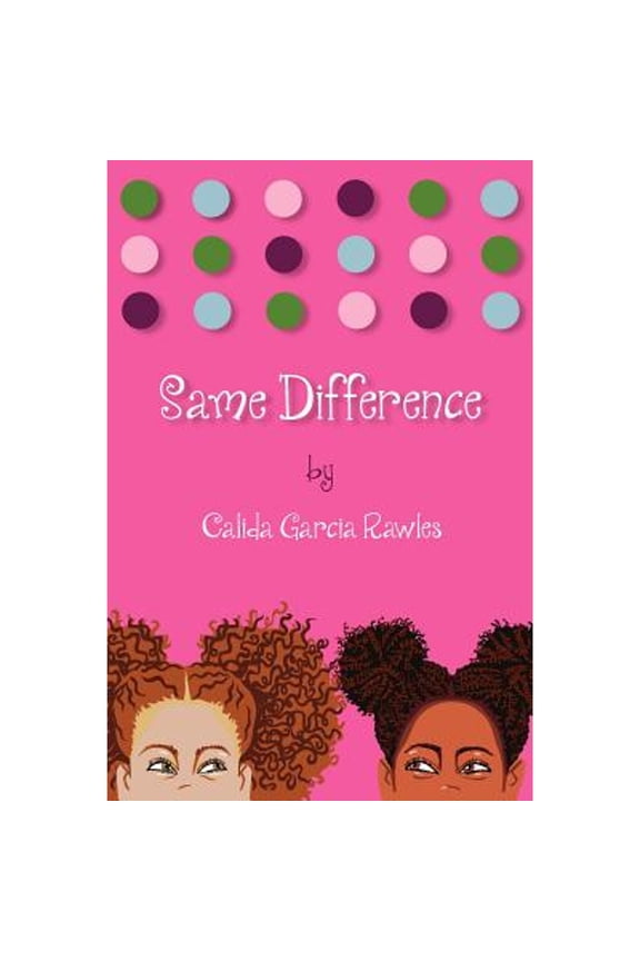 Pre-Owned Same Difference (Hardcover) 098568321X 9780985683214