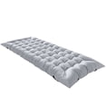 thumbnail image 1 of Outsunny Sleeping Mat, Camping Mat Pad with Elastic Straps, 1 of 9