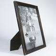 thumbnail image 3 of Lawrence Frames 8"W x 10"H Charlotte Weathered Black Wood Picture Frame (745580), 3 of 3