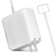 thumbnail image 1 of Cargador Sehonor Mac Book Pro 85W, adaptador de corriente alterna 2012-2017, 1 of 6