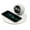White, variant on Phone Accessories, 3 In 1 Multi-function Clock Alarm Wireless Charger Sky Lamp Night Light Wireless Charger