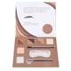thumbnail image 1 of Paleta de sombras de ojos ANGGREK 6 colores metálico 105 g, 1 of 8