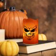 thumbnail image 1 of Wzzjkit Halloween LED Electronic Candle Light Halloween Decoration Night Light, 1 of 6