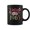 Black, variant on Floral Funny 58Th Birthday Awesome Since Coffee Mugs