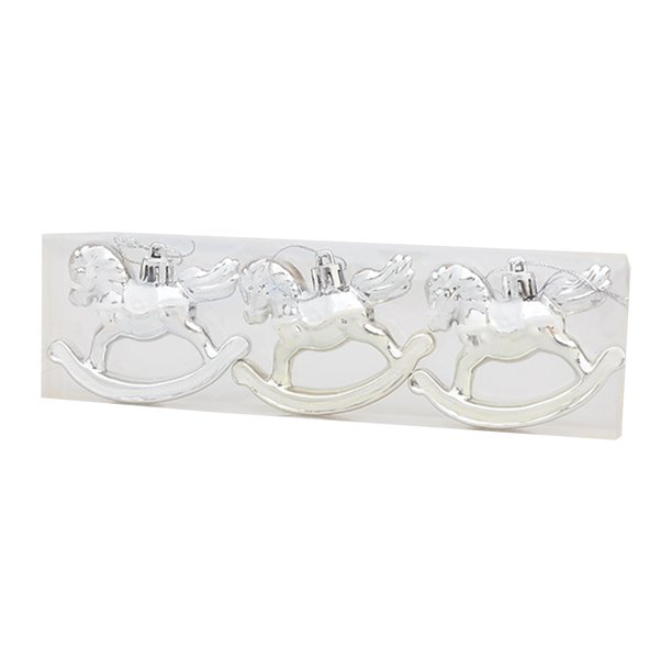 Gibobby Decoración creativa, colgante de escritorio, colgante de bolsa de Navidad, decoración creativa, colgante de bolsa de Navidad de escritorio(B)