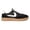 Black, variant on Classic Retro Fashion Sneakers Casual Non Slip Walking Shoes,Beige/Grey,Womens