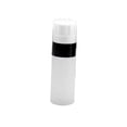 thumbnail image 3 of Cateissary Envase líquido plástico de la botella de la botella del cuentagotas de los ojos para el caso de la lente de contacto Almacenamiento y organización del hogar Negro PC 1, 3 of 3