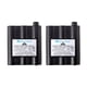 thumbnail image 1 of Paquetes de baterías recargables Midland AVP17 para GXT1000, GXT1030, 1 of 3
