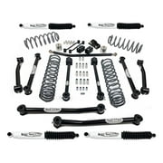 Tuff Country 44100KN Lift Kit Suspension