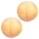 thumbnail image 4 of 2 faroles de papel decorativos de planetas para fiestas, faroles de papel plegables, 4 of 5
