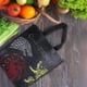 thumbnail image 3 of Bolsa de mano Game of Thrones Sigels Grocery reciclable, ecológica, 3 of 4