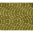thumbnail image 4 of oneOone Cotton Flex Fabric Dot & Waves Block Print Sewing Fabric BTY 40 Inch Wide, 4 of 4