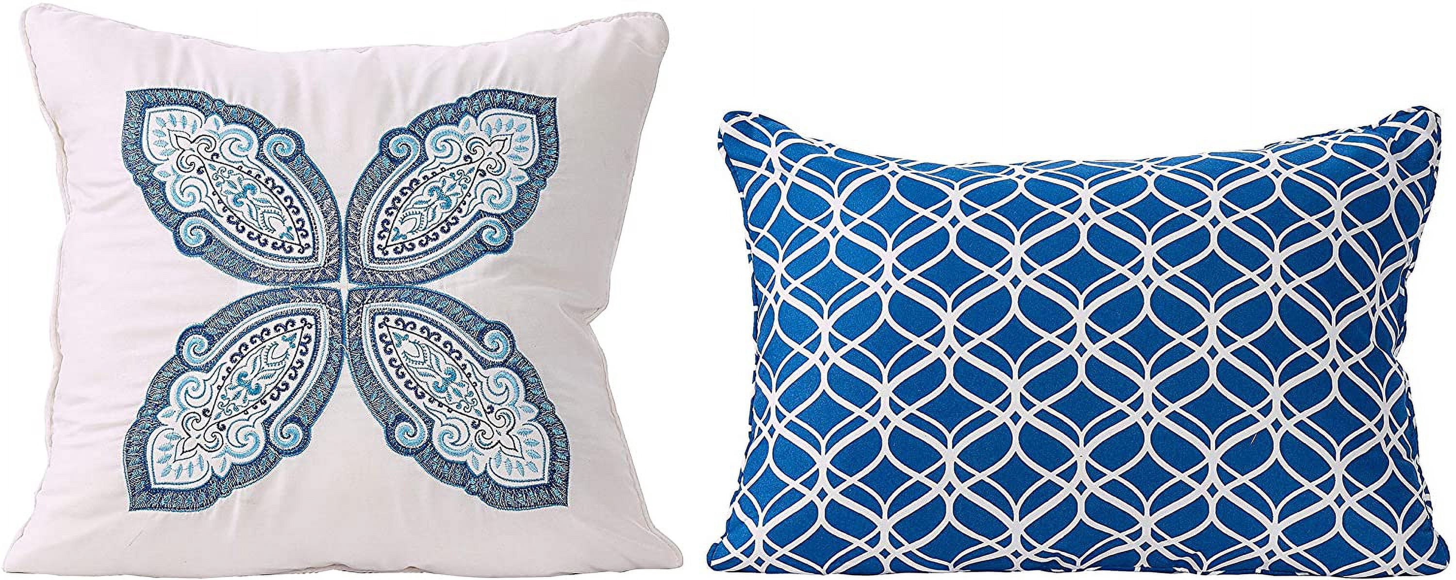 Harper Lane Felicity 5-Piece Quilt Set, King
