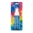 thumbnail image 5 of (4 pack) S.E.I. Tie Dye Turquoise Spray Bottle, 2- Ounce, Fabric Spray Dye, 5 of 6