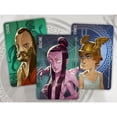 thumbnail image 3 of Similo: Myths - Cooperative Deduction Card Game, Horrible Guild, Ages 7+, 2+ Players, 10 Min, 3 of 9