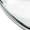thumbnail image 5 of 14" x 14" Buffed Trigon Polished Tray, 5 of 5