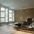 thumbnail image 2 of Ekena Millwork 11 3/8"W x 11 3/8"H x 1/4"T Small Gresham Decorative Fretwork Wood Wall Panels, Cherry, 2 of 18