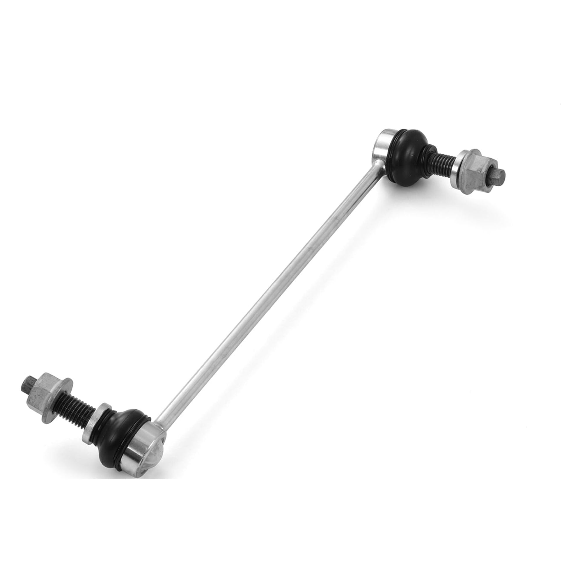 Metrix Premium Chassis Parts - Front Left & Right Sway Bar Stabilizer End Link Kit Fits 14-18 Ford Special Service Police, 10-19 Flex, Taurus, 10-16 Lincoln MKS, K750388, K750389, Made in Europe