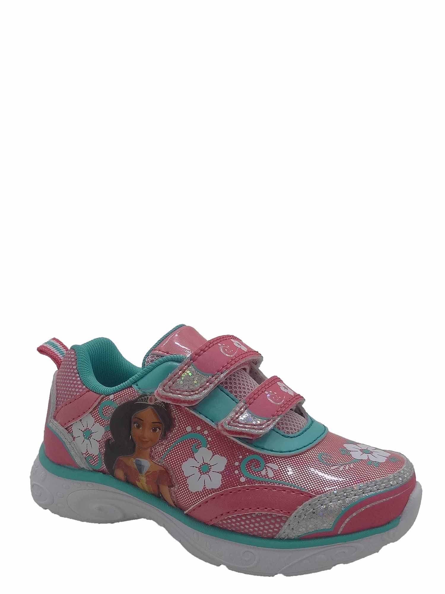 elena of avalor sneakers