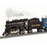 Lionel Ready to Play The Polar Express FlyerChief Battery Powered Model Train Set