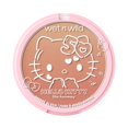 thumbnail image 3 of Colorete húmedo y salvaje Hello Kitty Ombre Mellow Cloud libre de crueldad, 3 of 5