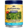 thumbnail image 1 of Fabbri Delipaste 1.5 kg White Mint Flavoring Paste, 1 of 2
