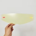 thumbnail image 4 of i70, i10 Anti Fog Film for HJC HJ31 Helmet Visor Insert Accessories, 4 of 4