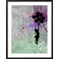 thumbnail image 2 of Art.com Flying Balloon Girl Giclee Print by Banksy, Black Frame Wall Art, 23" x 29", 2 of 5