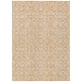 thumbnail image 2 of Addison Rugs Chantille Indoor/Outdoor Transitional Medallions Salmon Washable Rectangle Rug, 5' x 7'6", 2 of 6