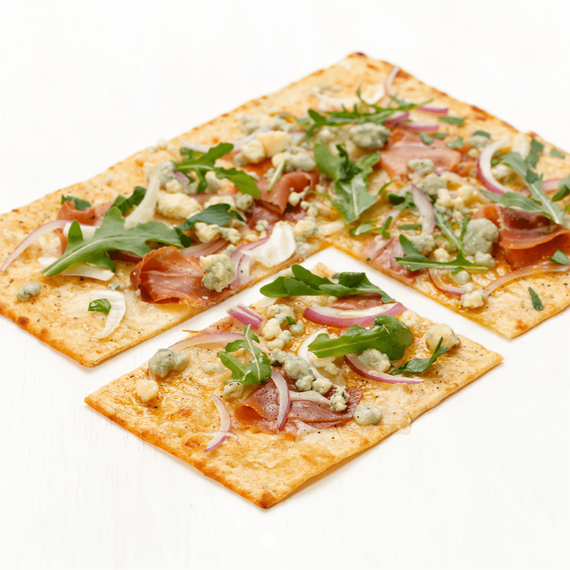 Joseph's Honey Wheat Flatbread Lavash 5 Count 10oz, Shelf Stable
