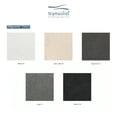 thumbnail image 6 of Transolid Aversa SilQ Granite 32-in. Undermount Kitchen Sink within White, 6 of 8