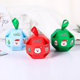 thumbnail image 2 of Caja de embalaje de dulces para niños de 20 piezas, decoración de Navidad, regalo Bo, 2 of 4