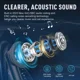 thumbnail image 3 of Auriculares Inalámbricos Tws, Bluetooth 5.3, Enc 4 Micrófons, 3 of 8